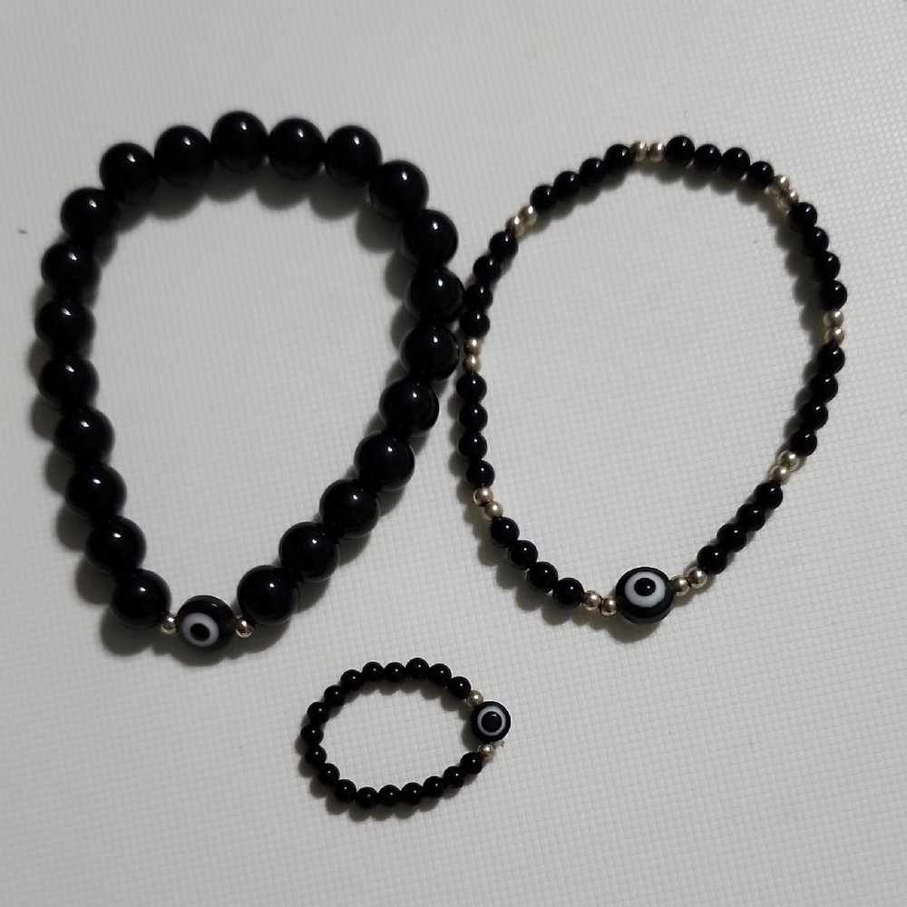 Evil Eye Set - image 1